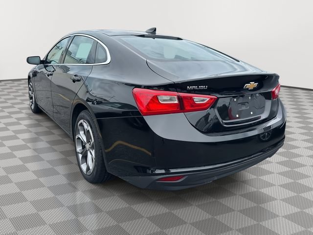 Used 2023 Chevrolet Malibu LT FWD image 6