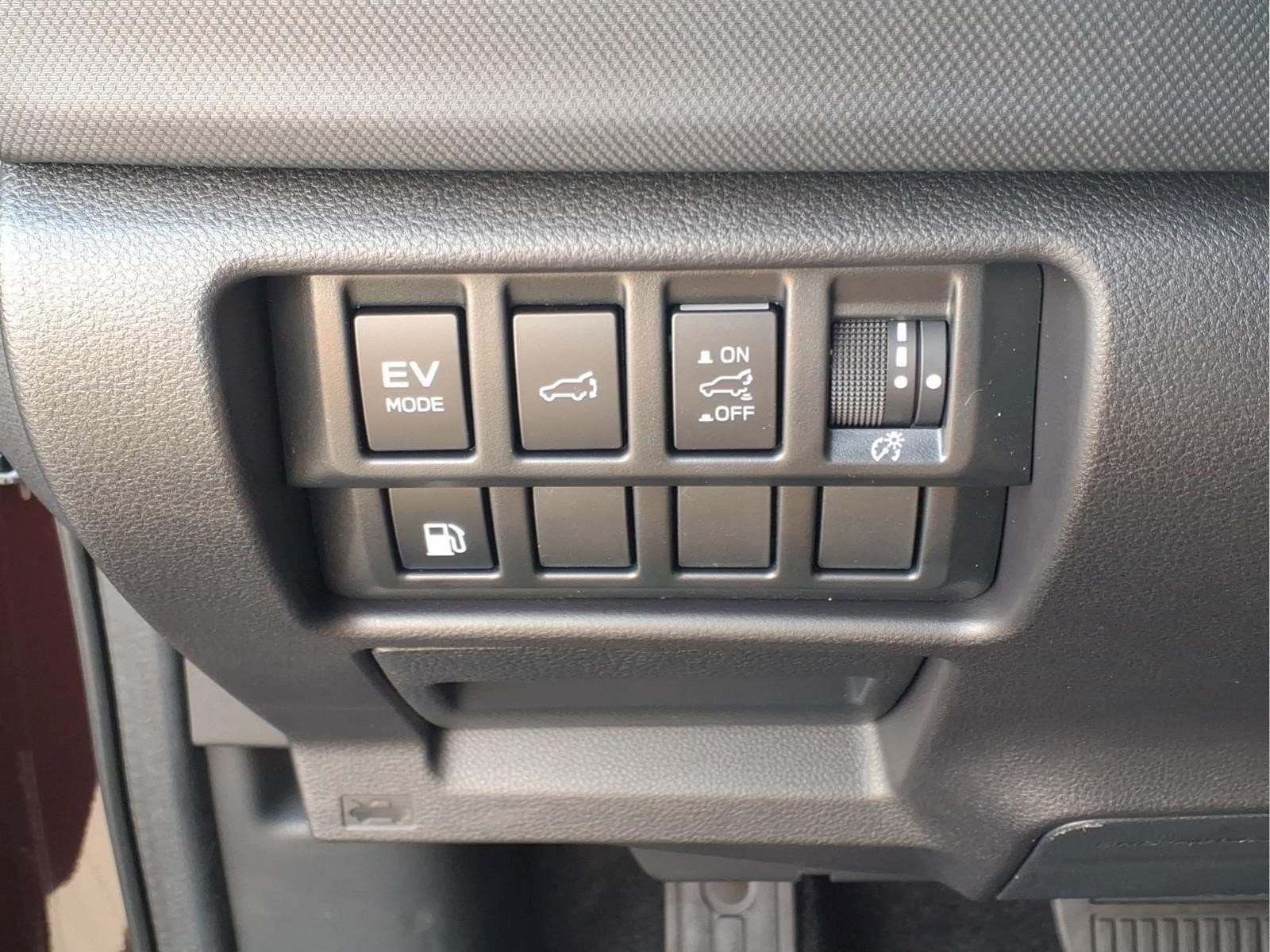 New 2026 Subaru Forester Sport AWD/4WD image 17