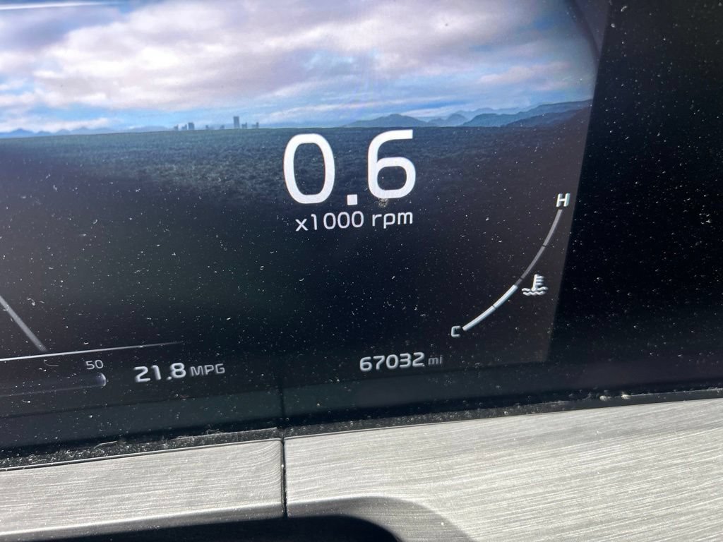 Used 2024 Kia Telluride SX X-Line AWD/4WD image 11