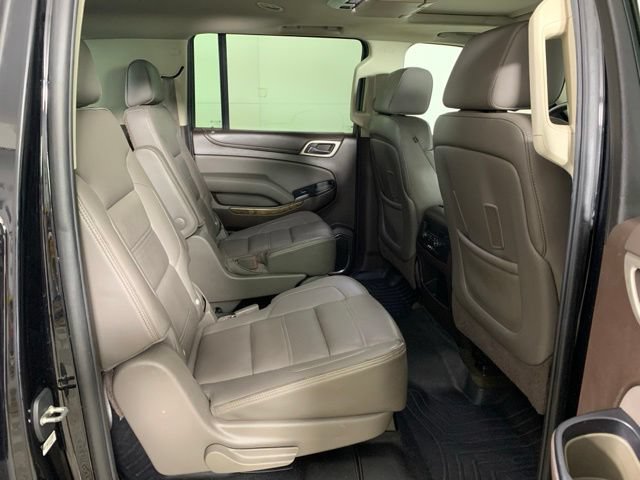 Used 2016 GMC Yukon XL Denali w/ Open Road Package AWD/4WD image 24