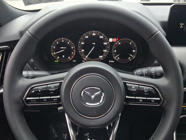 New 2026 MAZDA CX-90 3.3 Turbo S w/ Premium Plus image 18