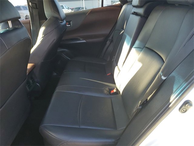 Used 2024 Toyota Venza Limited image 31