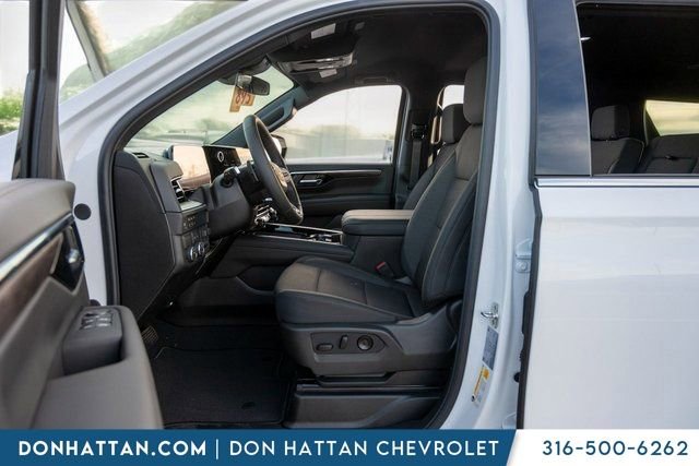New 2026 Chevrolet Tahoe LS w/ Max Trailering Package image 5
