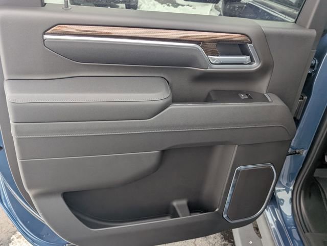 New 2026 Chevrolet Silverado 3500 LT w/ Trail Boss Package image 11