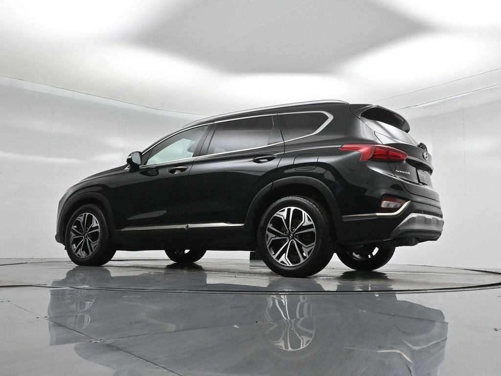 Used 2019 Hyundai Santa Fe SEL w/ Cargo Package image 53