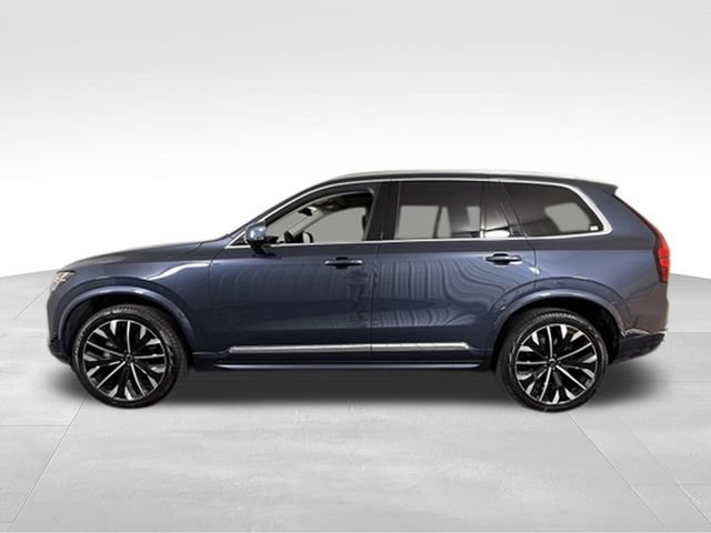 Used 2025 Volvo XC90 B6 Plus AWD/4WD image 6