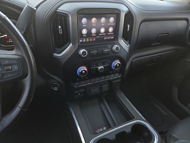 Used 2021 GMC Sierra 1500 Denali image 40