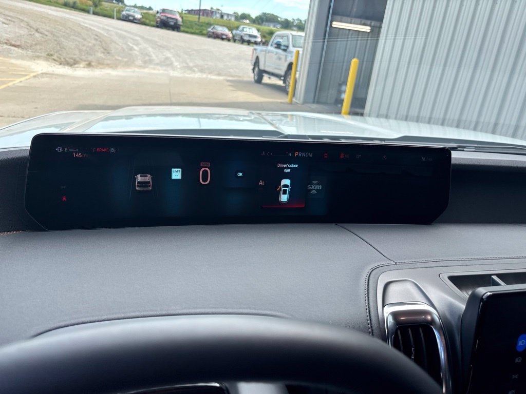 New 2026 Ford Expedition Tremor AWD/4WD image 18