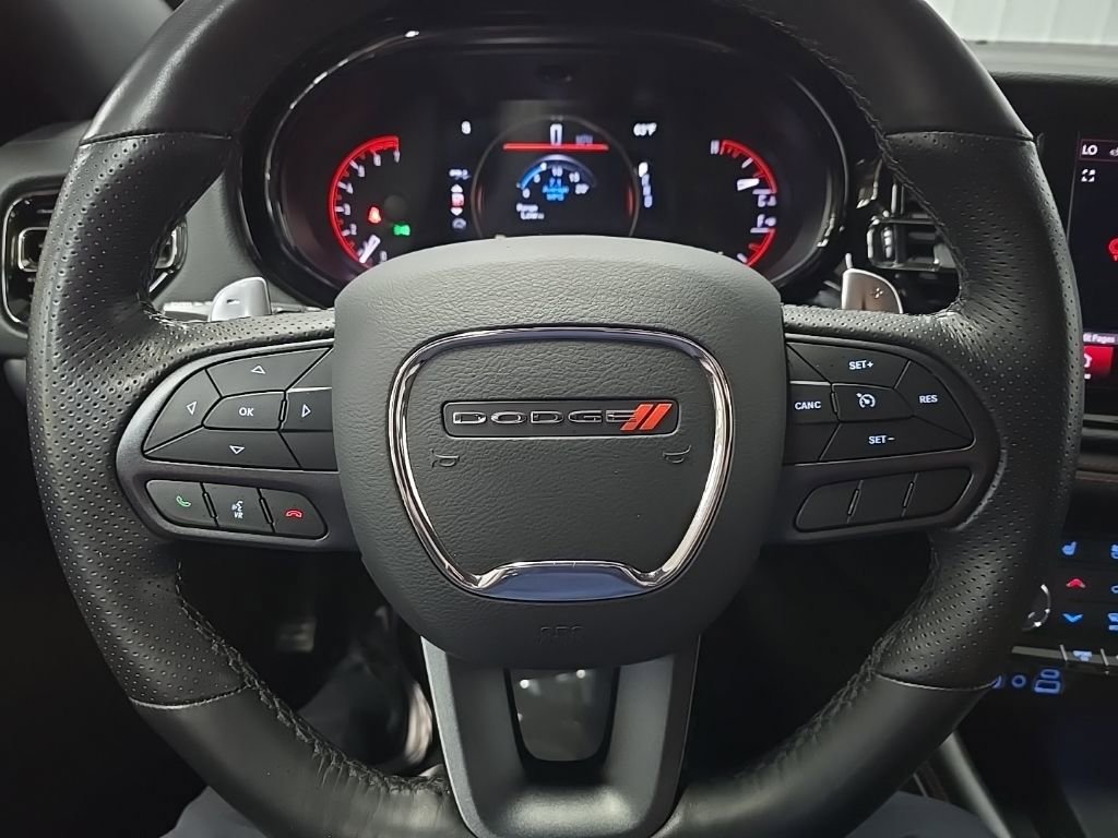 Used 2022 Dodge Durango R/T image 18