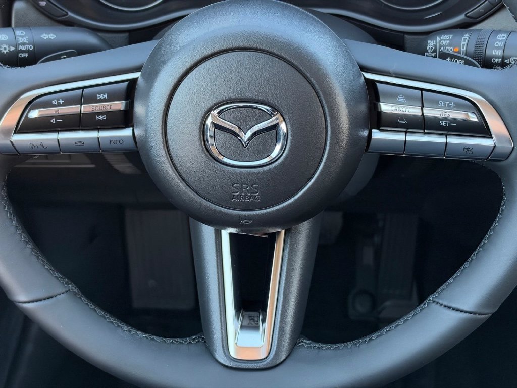 New 2026 MAZDA CX-50 AWD 2.5 S w/ Accent Package image 14