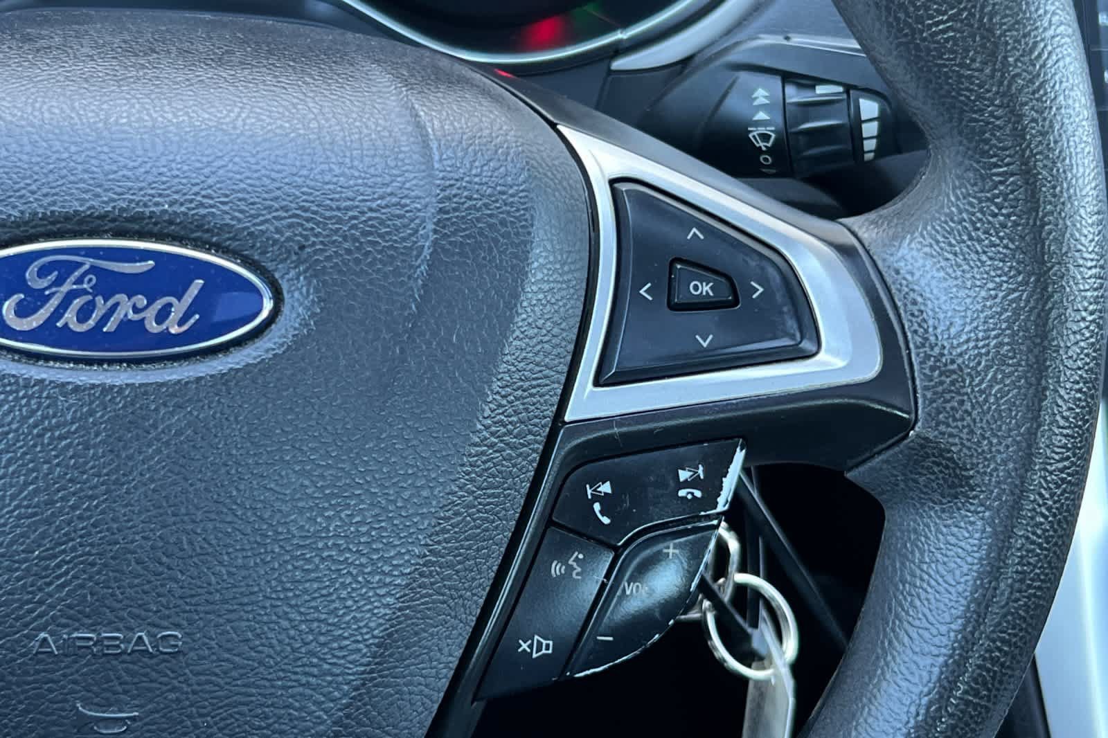Used 2013 Ford Fusion SE FWD image 24