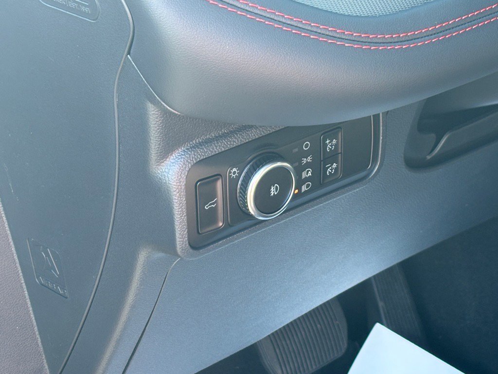New 2026 Ford Explorer ST w/ Sun And Sound Package image 8