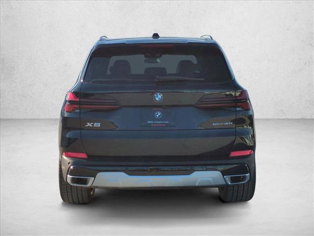 New 2026 BMW X5 sDrive40i w/ Climate Comfort Package image 8