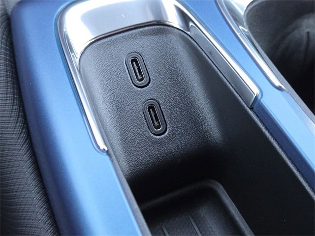 New 2025 Chevrolet Silverado 2500 W/T image 7