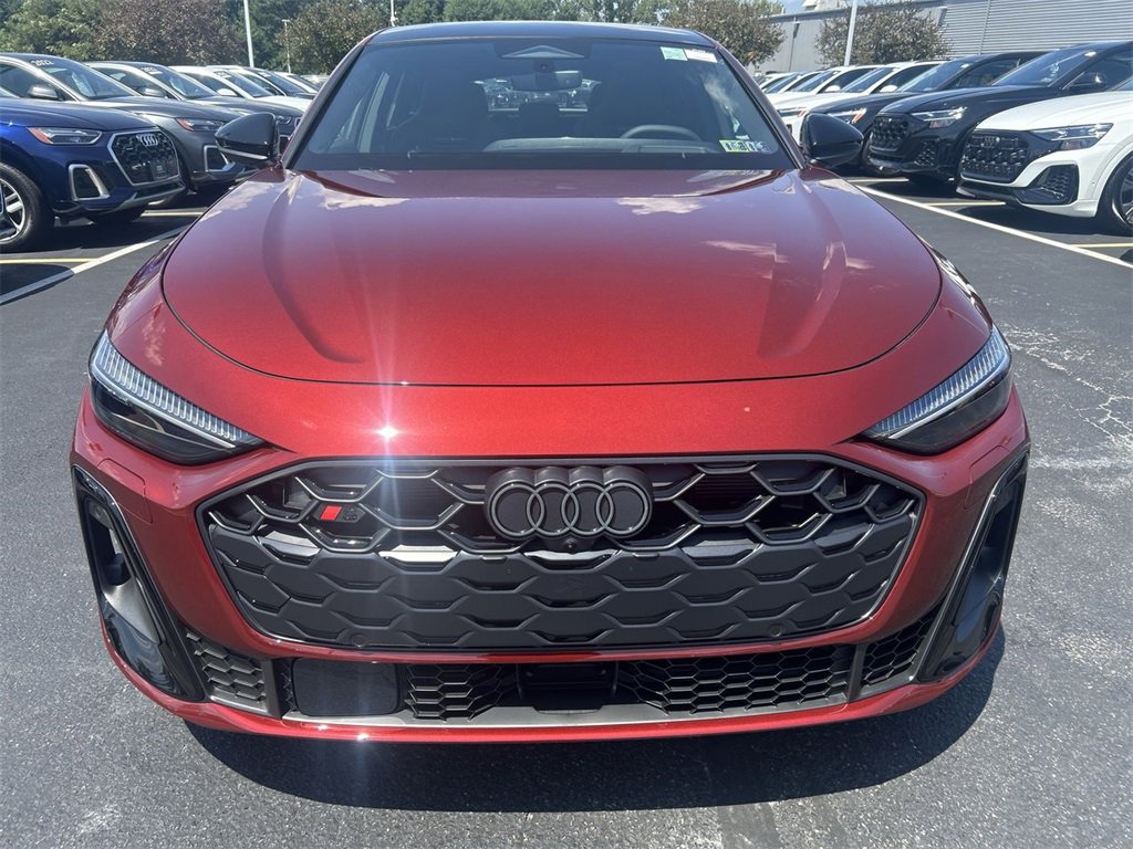 New 2025 Audi S5 Premium Plus image 3