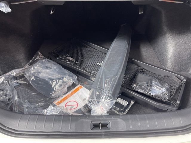 New 2025 Nissan Altima 2.5 SR w/ SR Premium Package image 50