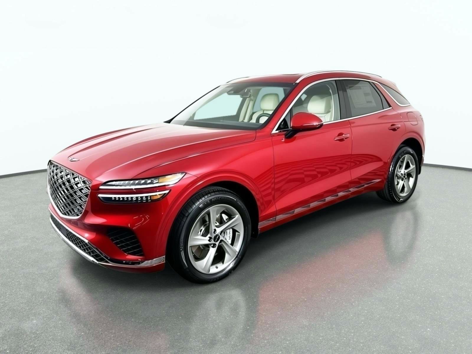 New 2026 Genesis GV70 2.5T Select image 1