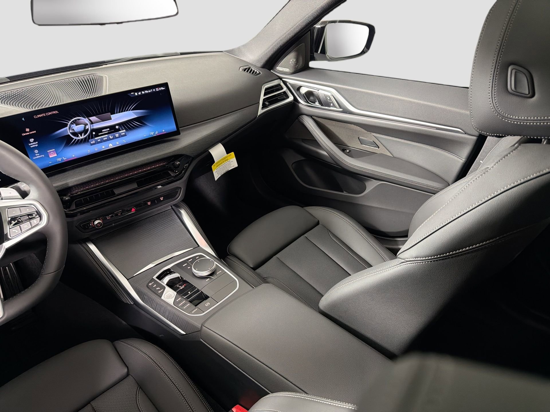 New 2026 BMW 430i w/ M Sport Package image 24