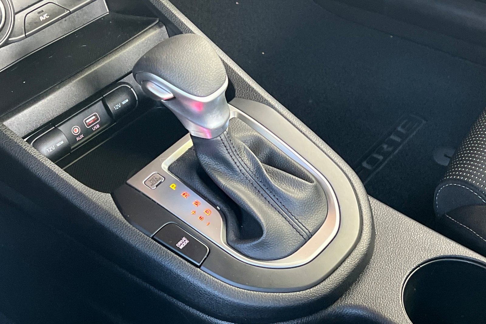 Certified 2021 Kia Forte LXS FWD image 20