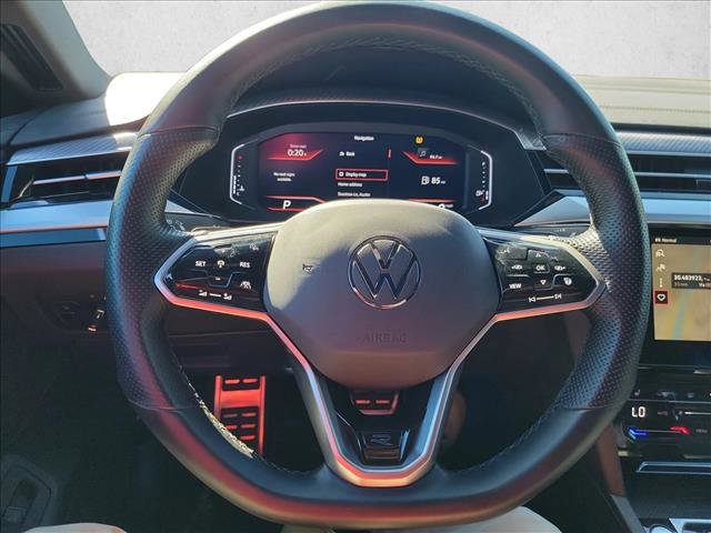Used 2023 Volkswagen Arteon SEL Premium image 19