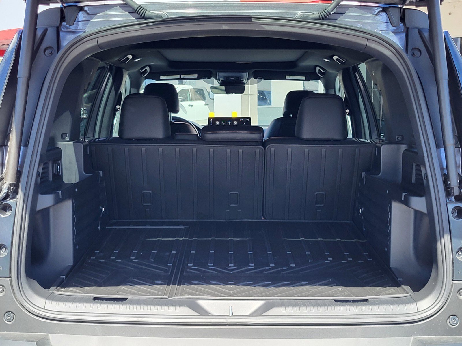 Used 2026 Honda Passport TrailSport Elite image 31