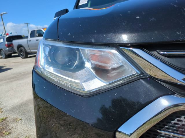 Used 2020 Chevrolet Traverse LT image 9