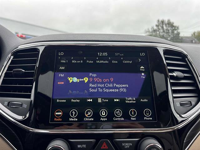 Used 2019 Jeep Grand Cherokee Limited image 26