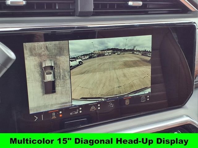 New 2026 GMC Sierra 2500 Denali Ultimate AWD/4WD image 10