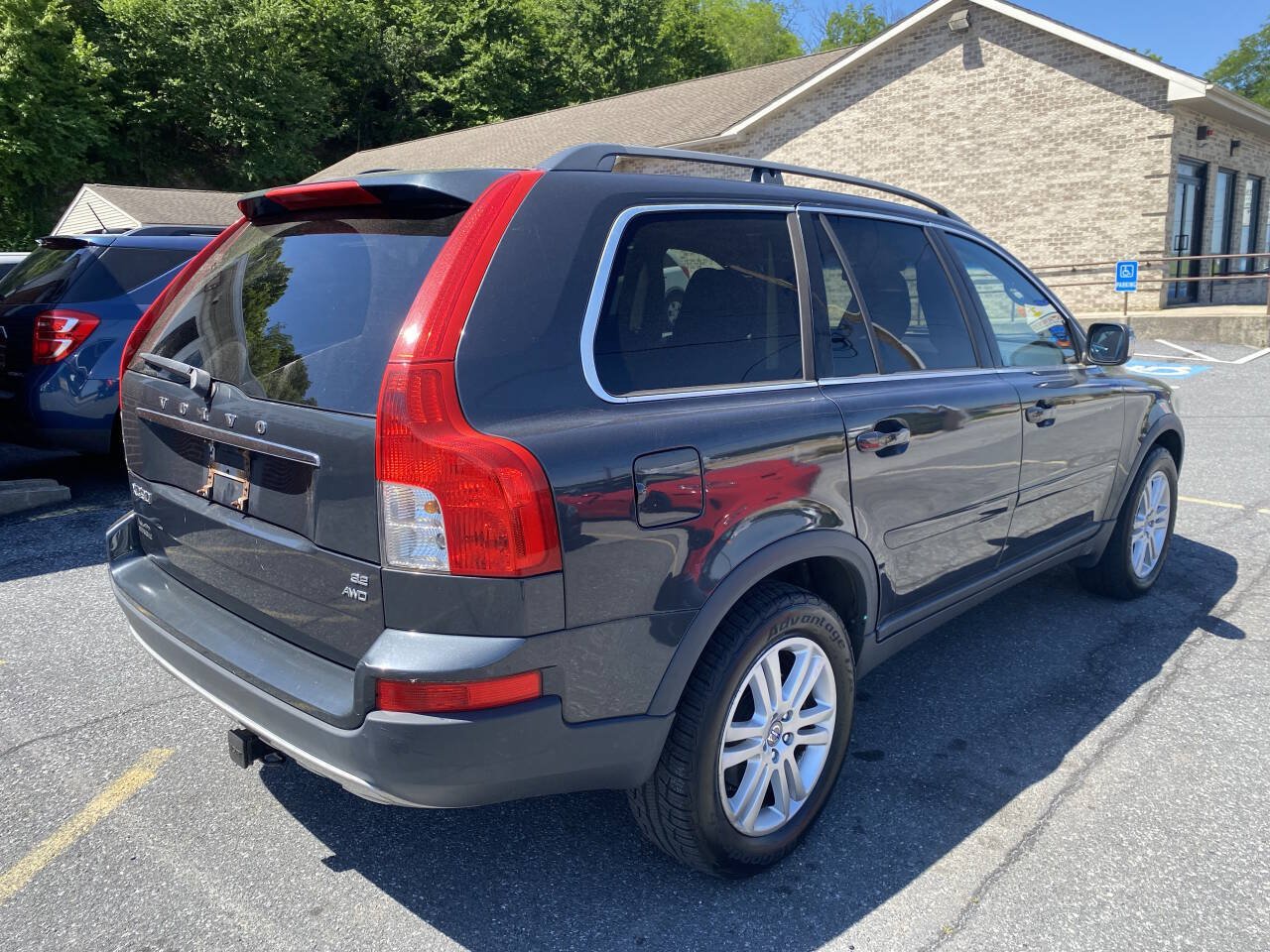 Used 2009 Volvo XC90 3.2 AWD/4WD image 5