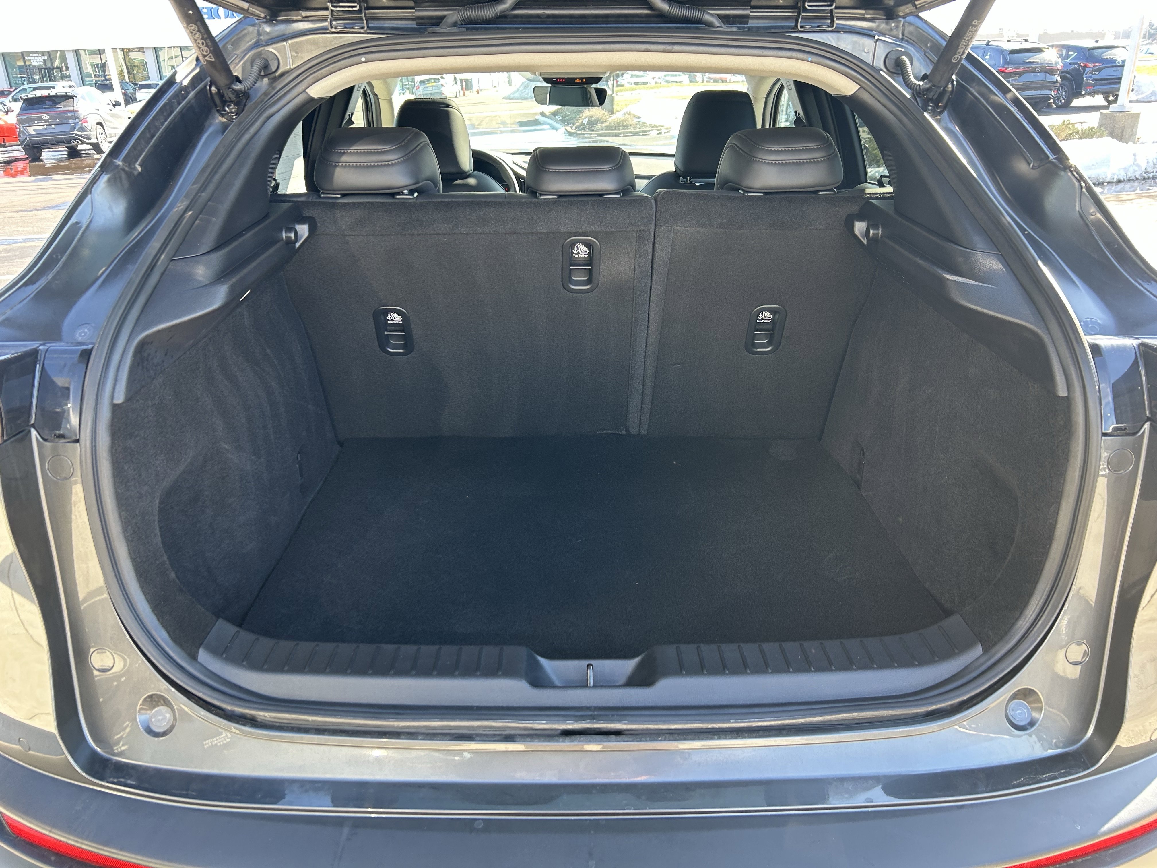 Certified 2023 MAZDA CX-30 2.5 Turbo w/ Premium Plus Pkg image 28