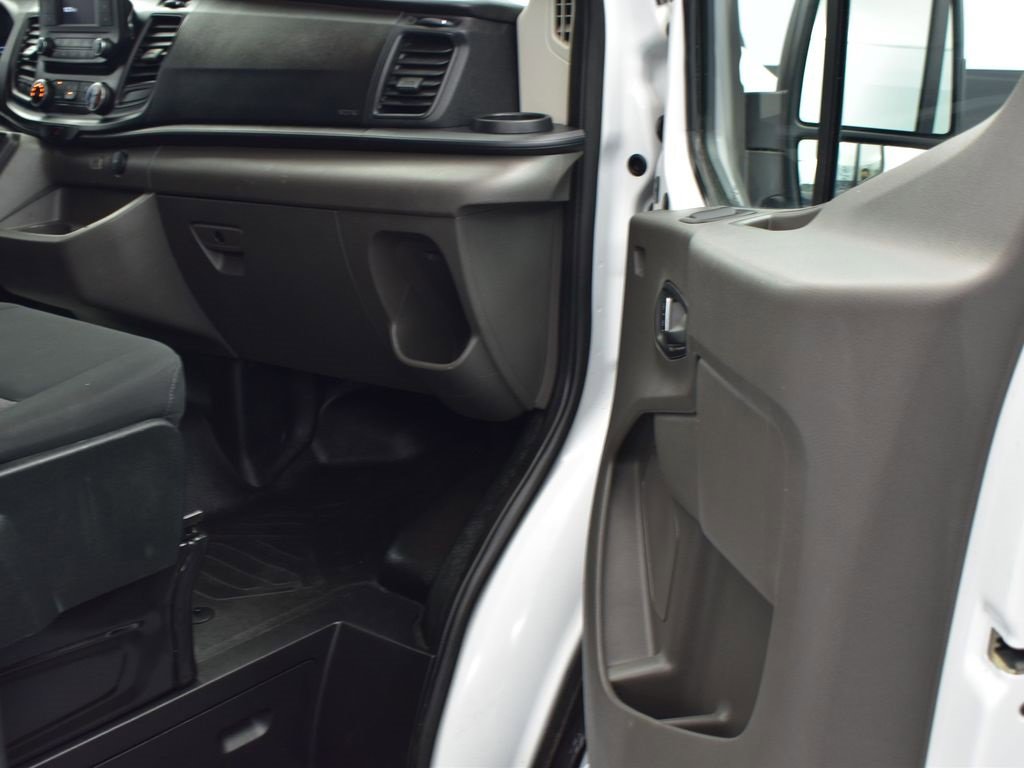Used 2024 Ford Transit 250 Low Roof w/ Exterior Upgrade Package image 11