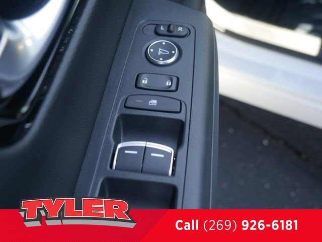 Used 2023 Honda CR-V Sport Touring image 22