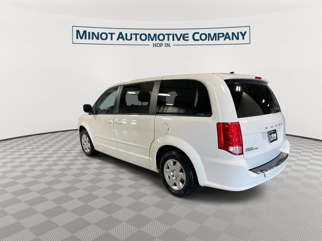 Used 2012 Dodge Grand Caravan SE FWD image 7