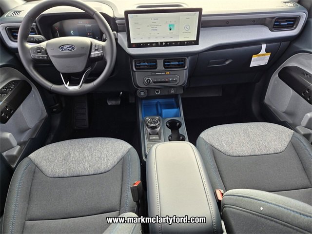 New 2026 Ford Maverick XLT w/ XLT Luxury Package image 10