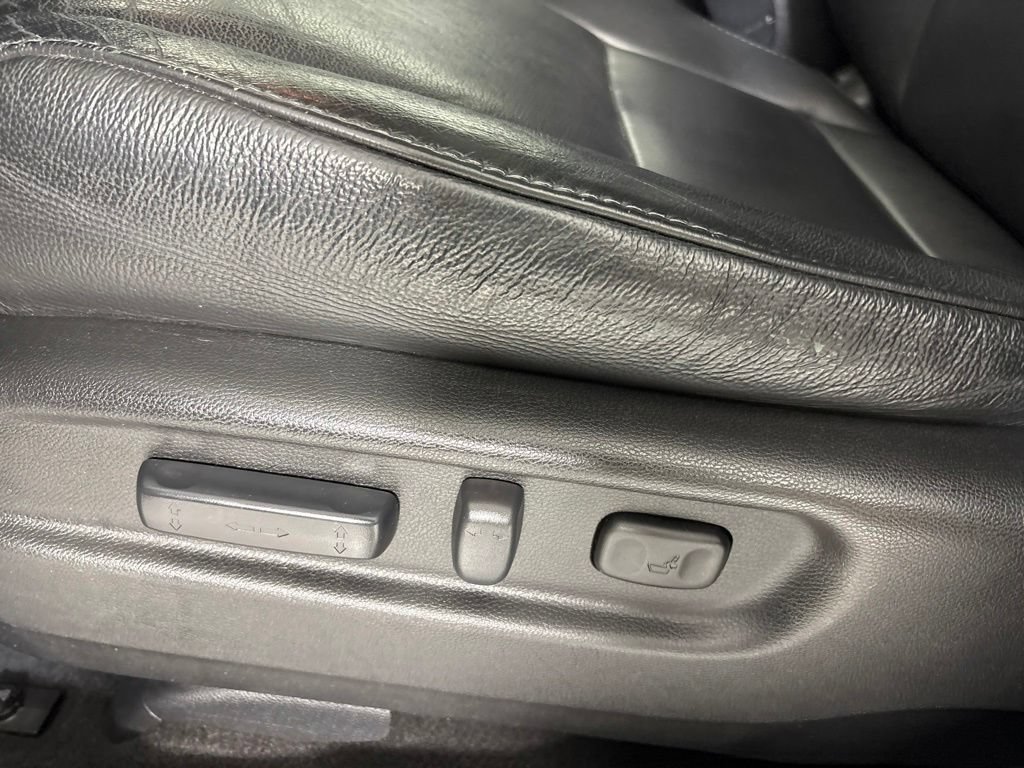 Used 2017 Honda Pilot EX-L image 15