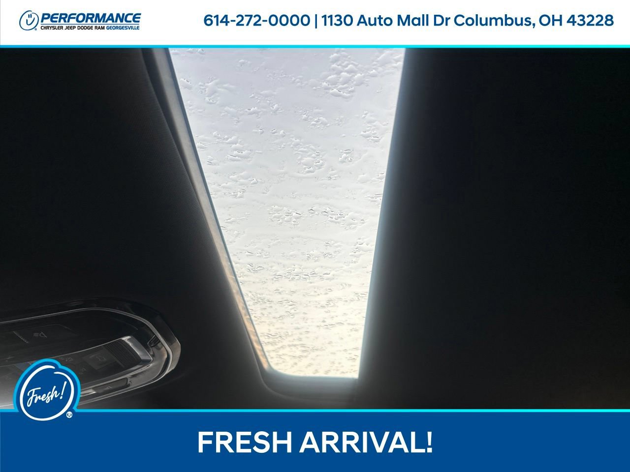 Used 2022 Jeep Grand Cherokee Overland w/ Advanced Protech Group III AWD/4WD image 26