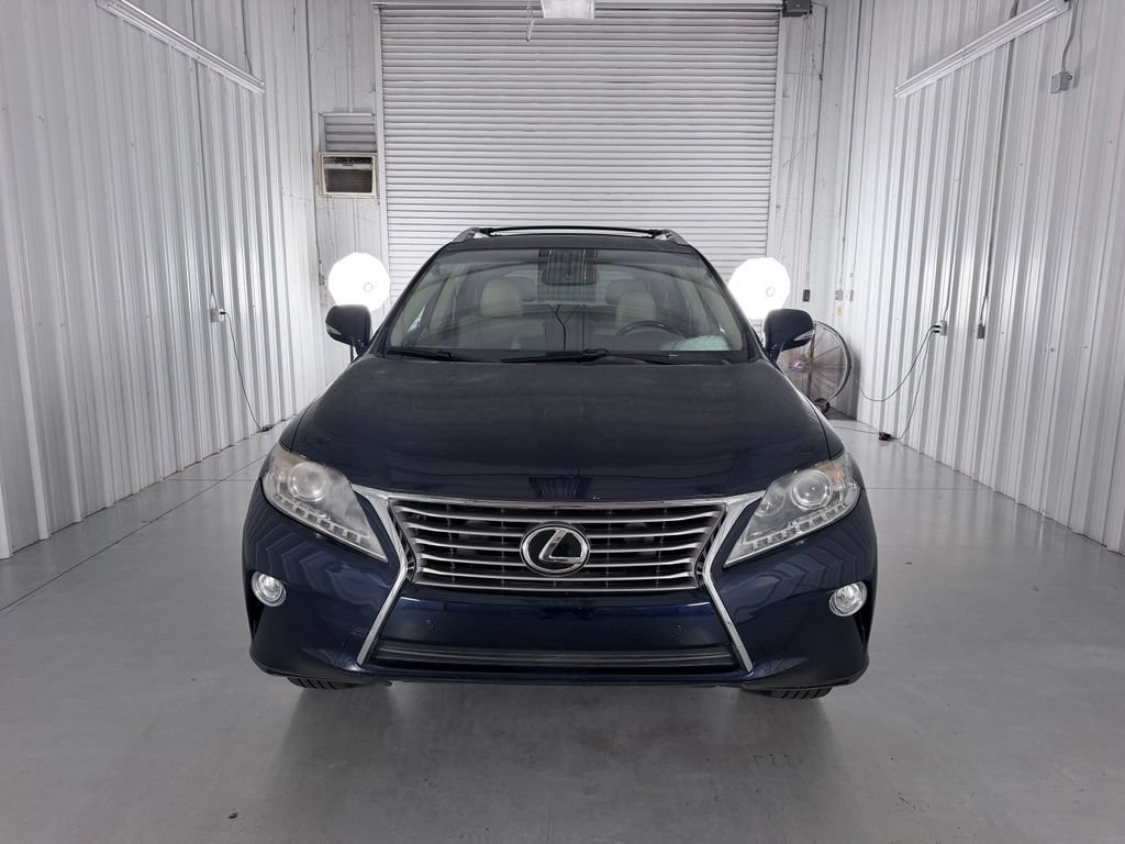 Used 2015 Lexus RX 350 FWD image 2