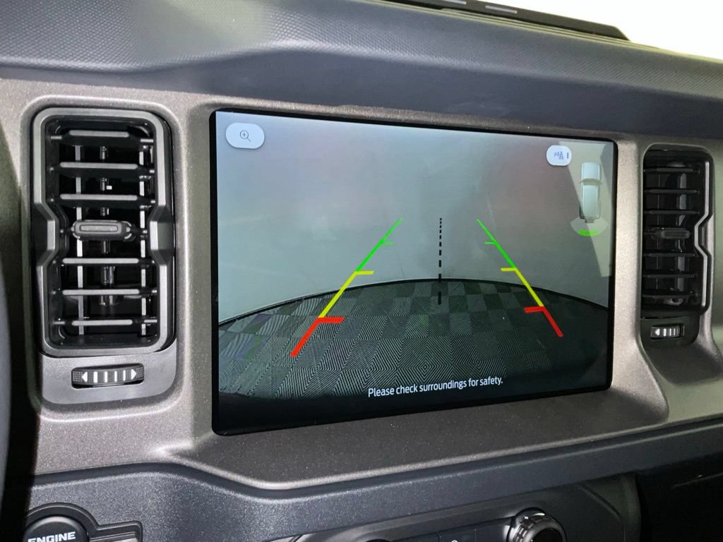 New 2026 Ford Bronco Big Bend w/ Black Diamond Package AWD/4WD image 23
