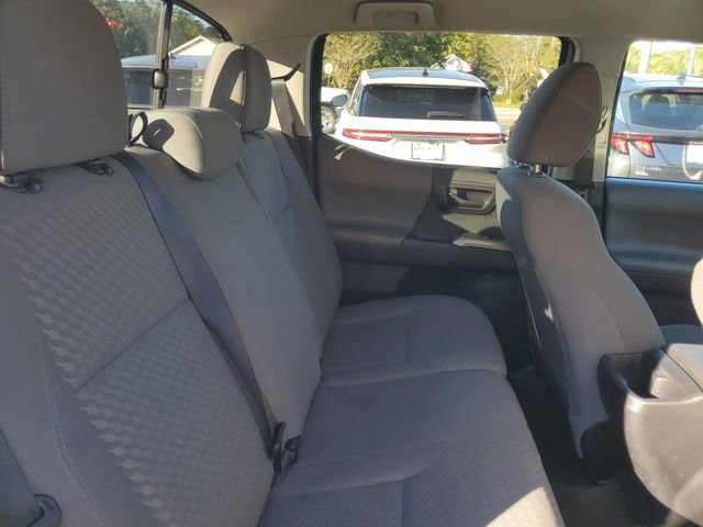 Used 2023 Toyota Tacoma SR image 29