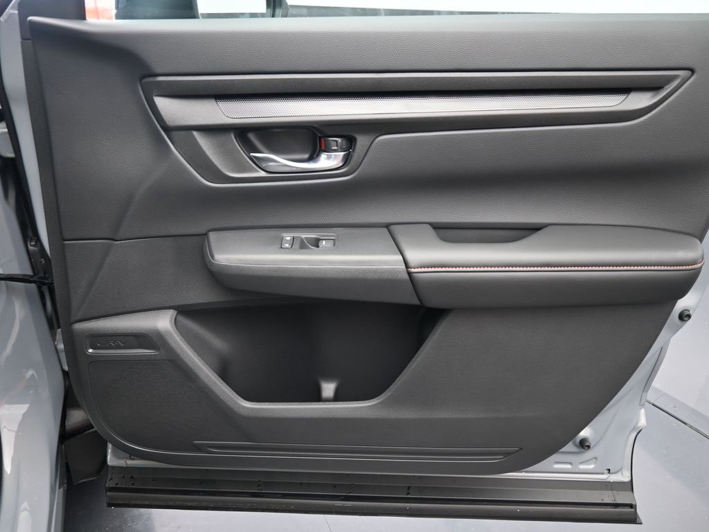 New 2026 Honda CR-V Sport-L image 29