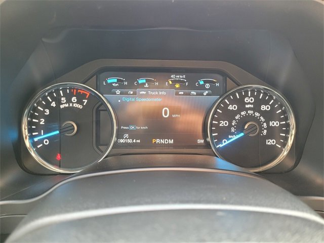 Certified 2020 Ford F150 Lariat image 25