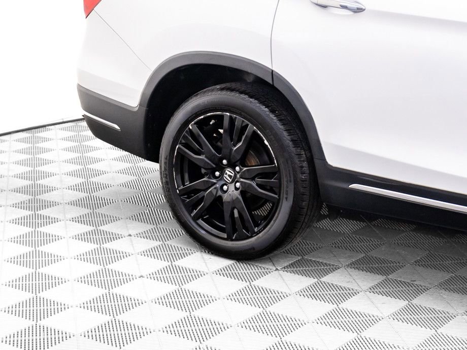 Certified 2021 Honda Pilot Touring image 35