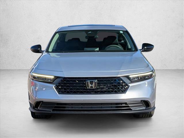 New 2025 Honda Accord SE image 6