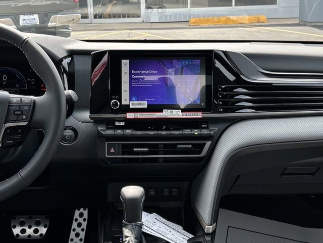 New 2026 Toyota Camry SE AWD/4WD image 21
