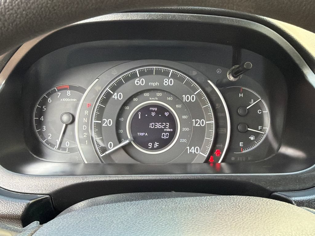 Used 2014 Honda CR-V LX image 18