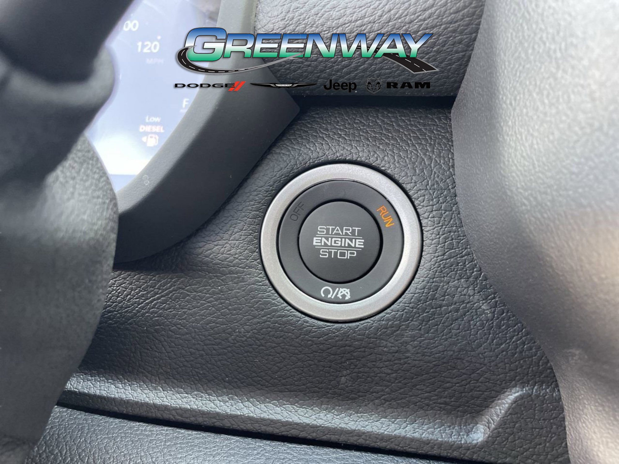 Used 2025 RAM 2500 Rebel w/ Rebel Level 1 Equipment Group image 31