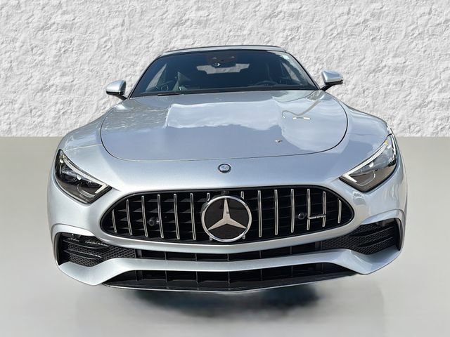 Used 2023 Mercedes-Benz SL 43 AMG image 8