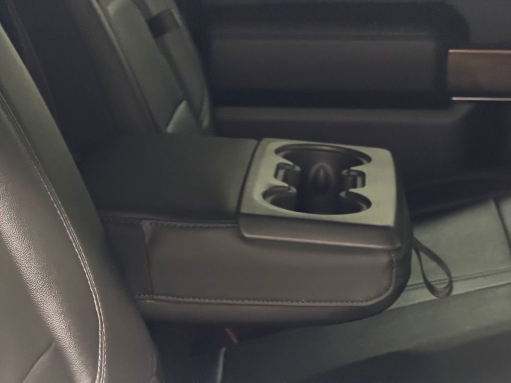 Certified 2021 Chevrolet Silverado 1500 RST w/ True North Edition Plus image 27