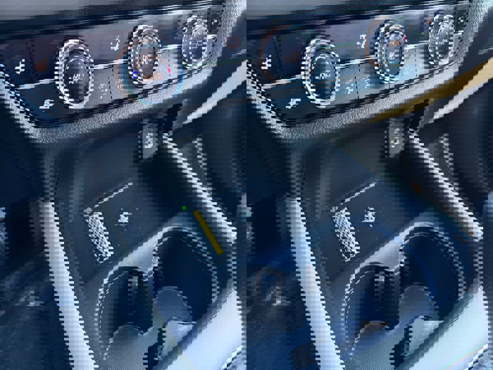 Used 2023 Honda HR-V EX-L image 27