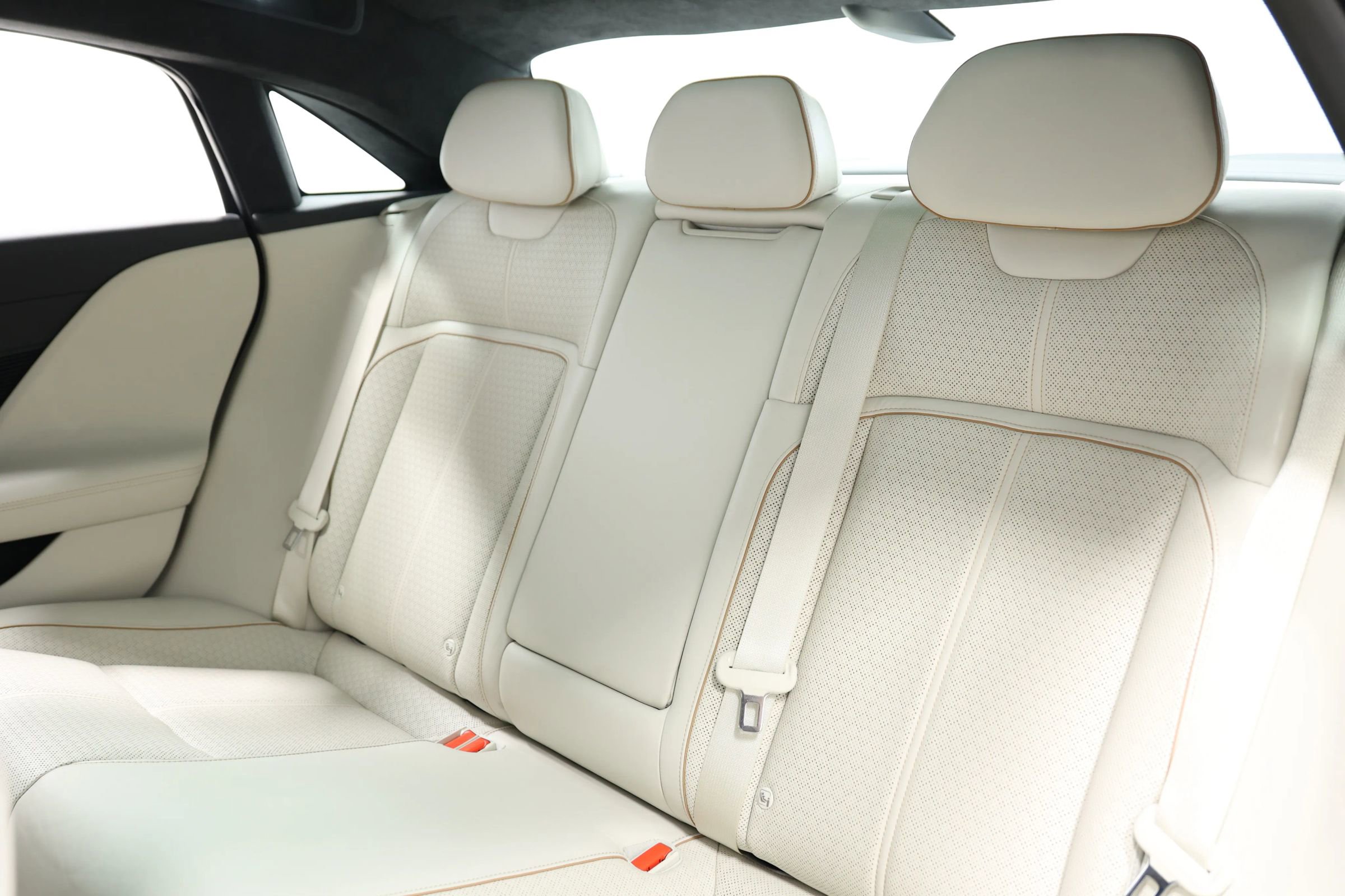 Used 2023 Lucid Air Grand Touring image 50